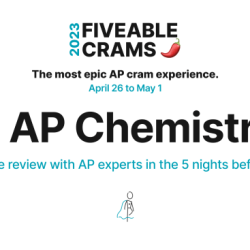 Fiveable ap chem unit 3