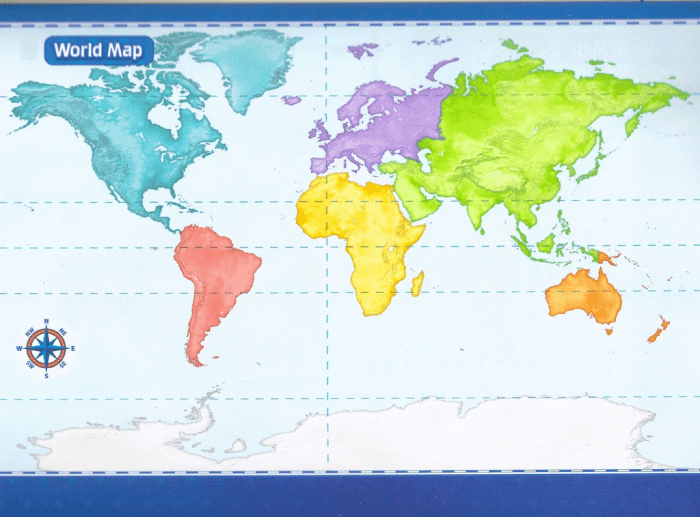 Abeka world history test 8