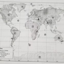 Abeka world history test 8