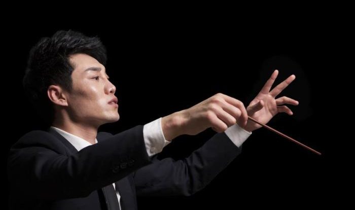 Conductor