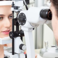 Nurse ophthalmic career education information find school