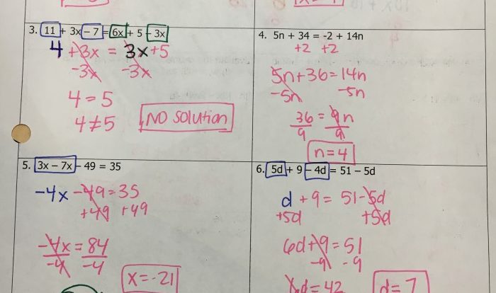 Unit 5 test study guide systems of equations & inequalities